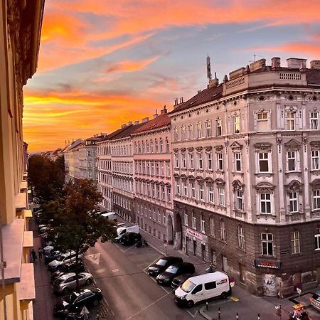 Trendy Apartment Near Schloss Schonbrunn Vídeň Exteriér fotografie