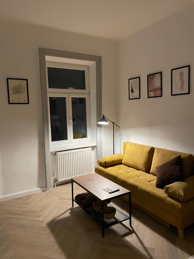 Trendy Apartment Near Schloss Schonbrunn Vídeň Exteriér fotografie