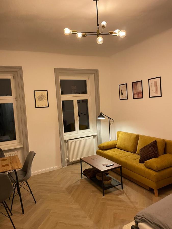 Trendy Apartment Near Schloss Schonbrunn Vídeň Exteriér fotografie