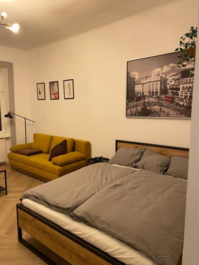 Trendy Apartment Near Schloss Schonbrunn Vídeň Exteriér fotografie
