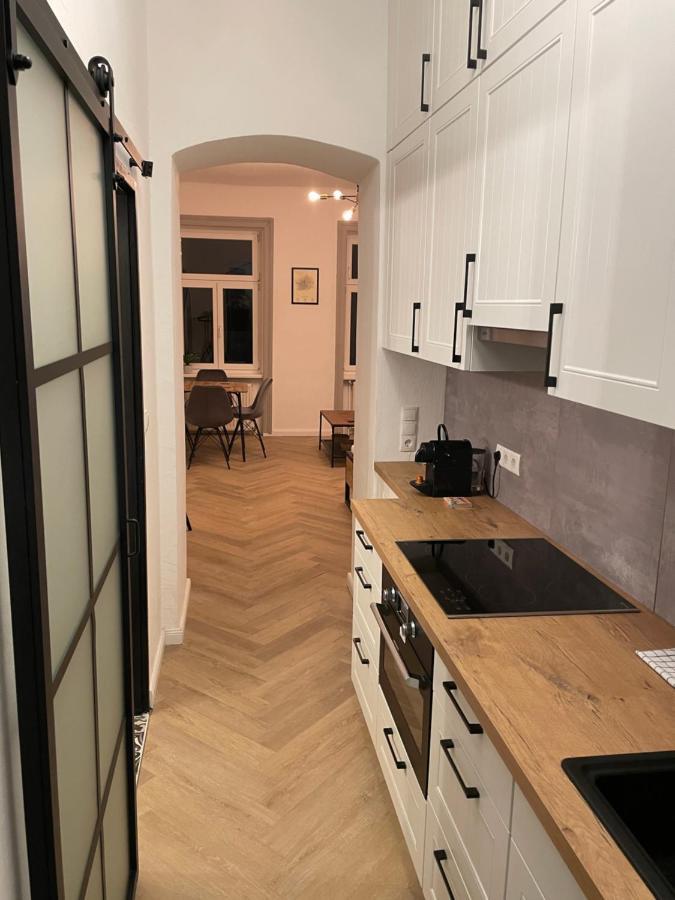 Trendy Apartment Near Schloss Schonbrunn Vídeň Exteriér fotografie