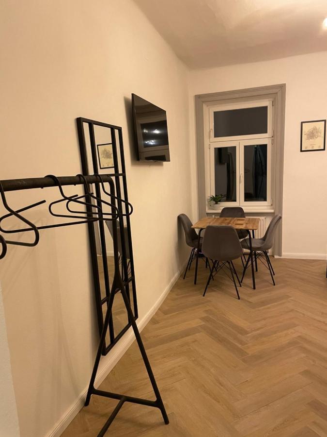 Trendy Apartment Near Schloss Schonbrunn Vídeň Exteriér fotografie