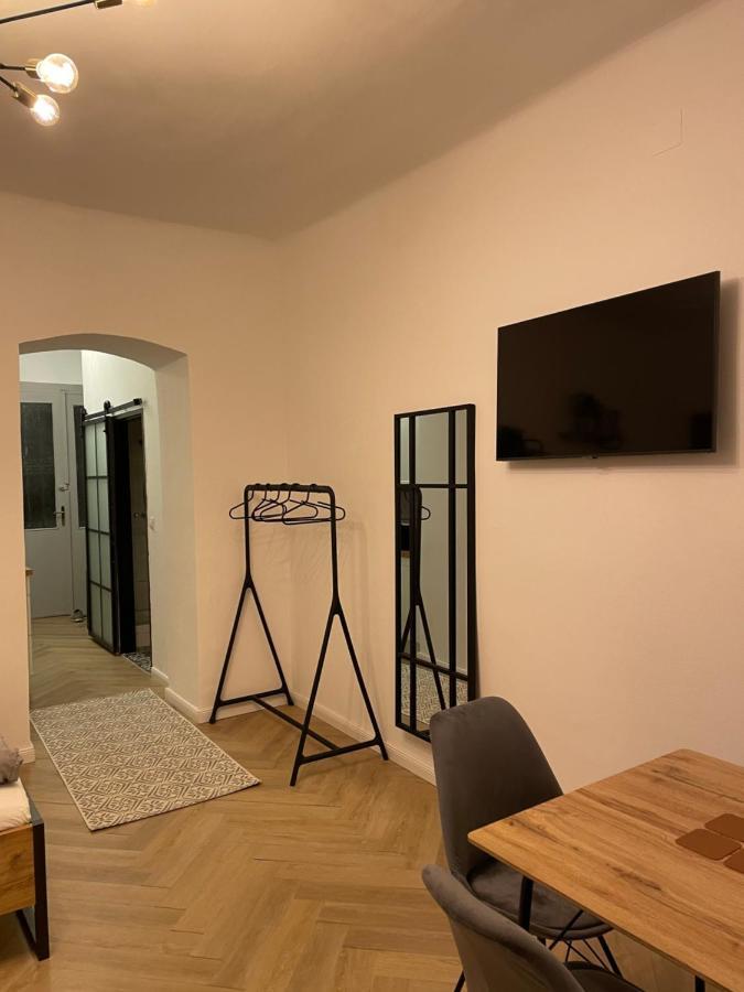 Trendy Apartment Near Schloss Schonbrunn Vídeň Exteriér fotografie