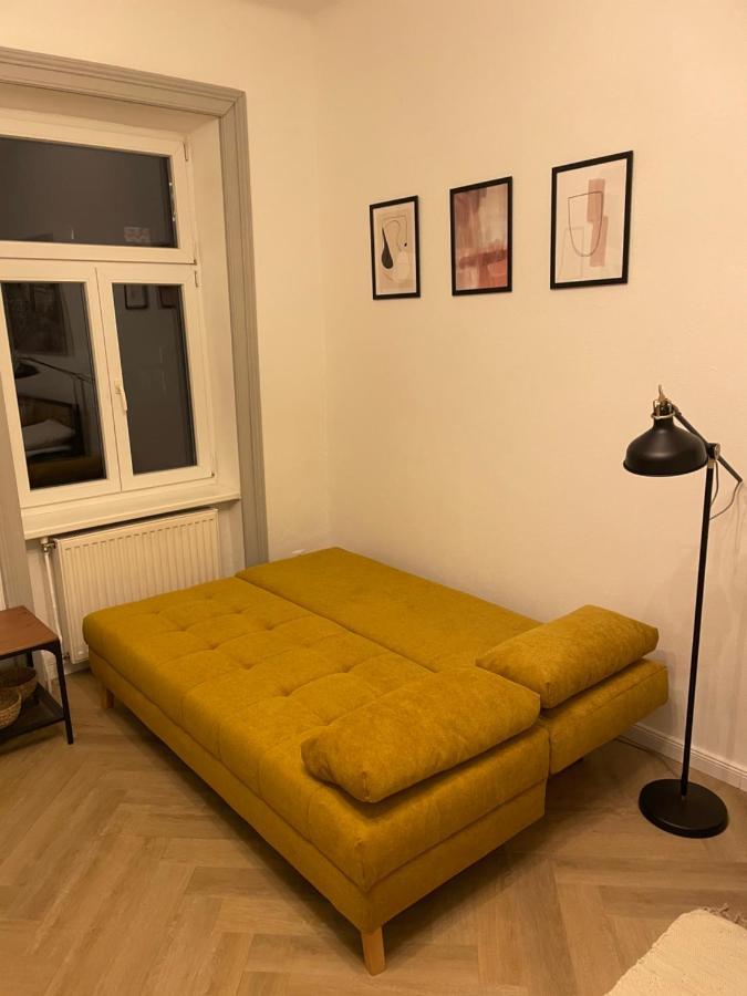 Trendy Apartment Near Schloss Schonbrunn Vídeň Exteriér fotografie