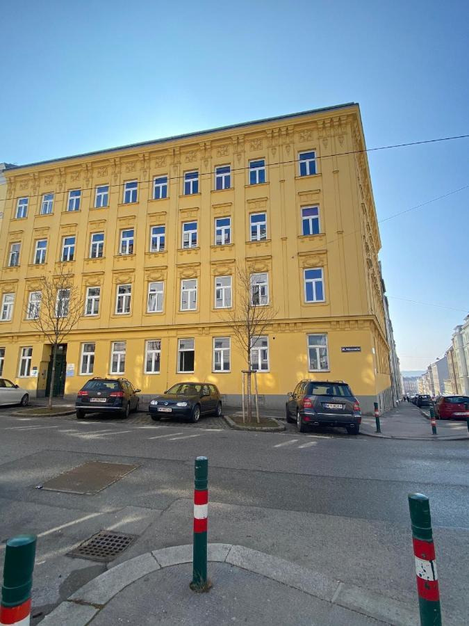 Trendy Apartment Near Schloss Schonbrunn Vídeň Exteriér fotografie