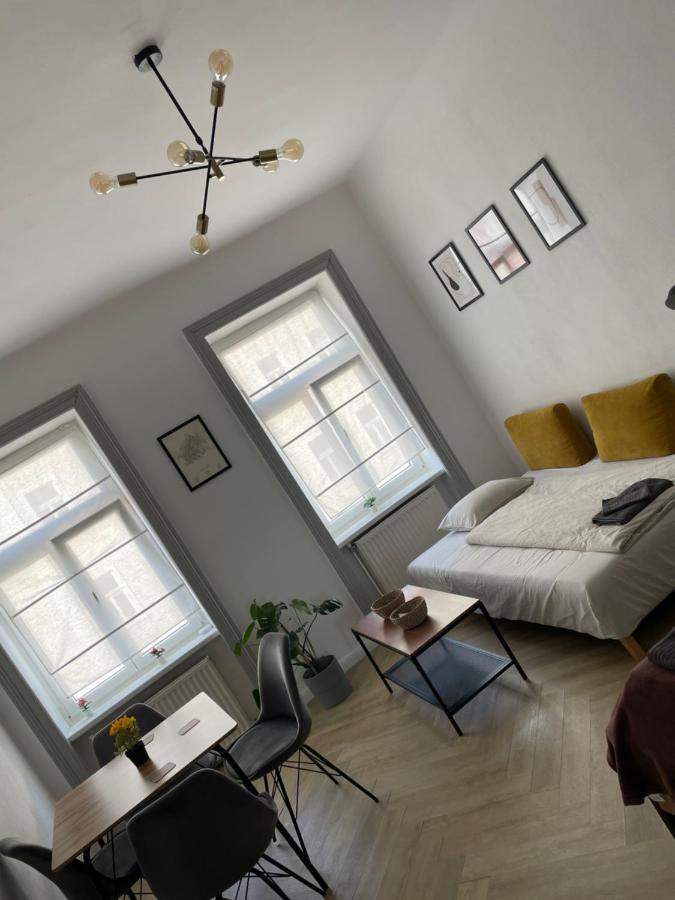 Trendy Apartment Near Schloss Schonbrunn Vídeň Exteriér fotografie